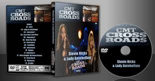 Get dj recommendations for harmonic mixing. Deer5001rockcocert Stevie Nicks Lady Antebellum 2013 Cmt Crossroads Hdtv Dvd