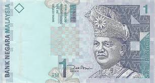 Malaysian ringgit and indonesian rupiah conversions. Description Of 1 Ringgit 2010