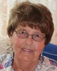 Erma D. Graupe Obituary 2024