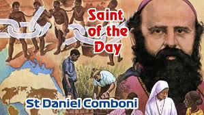 Comboni Postulancy Jinja