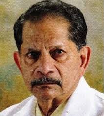 LEONARD DIAS Obituary (1941