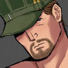 MacCready by 5jellycombo