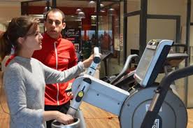 Fitness, muscu, tous nos espaces vous sont ouvert. Elancia Centre De Remise En Forme Connecte