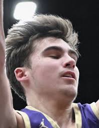 River Valley All-State/All-State Tournament boys