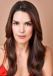 Kelli Barrett (Creator)