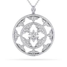 Many ideas and affordable upgrades made our kitchen one of the best in our community. Mappin Webb Empress White Gold And Diamond Medallion Ne 09643 Goldsmiths