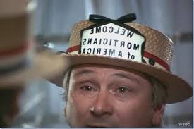 1/8 Season Four Episode Five: It's in the Water-Scarecrow and Mrs King