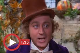 Willy Wonka' stars share who Gene Wilder thought was a brat