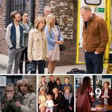 THE RETURN OF A LEGEND: CORONATION STREET CONFIRMS A SURPRISE HOMECOMING  THAT WILL CHANGE THE COBBLES FOREVER! 🏠ROWLANDS ARE BACK! 🌪️✨.............See  more in the comment 👇👇👇👇👇👇