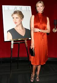 Ivanka Trump Ivanka Trump Style Ivanka Trump Photos Trump Girls