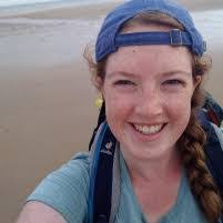 Kate Ringer's Instagram, Twitter & Facebook