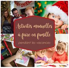 L'idée est simple, choisissez un dessin à imprimer parmi ceux. Activites Manuelles A Faire En Famille Pour Les Vacances De Noel