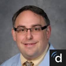 Dr. Robert M. Eisner, DO