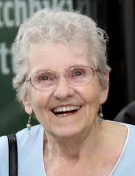 Obituary information for Jo Anne "Jo" Dickerman