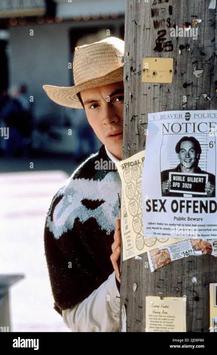 Say it isn't so movie hi-res stock photography and images - Alamy