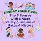 Sunday Family Day: The 5 Senses with Brazos Valley event image