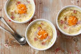 Oeufs Cocotte Parmentier Recette Oeufs Cocotte Recette Oeuf Recette Oeuf Cocotte