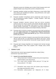 Contoh surat rasmi rayuan penangguhan bayaran yuran semester. Dokumen Tender