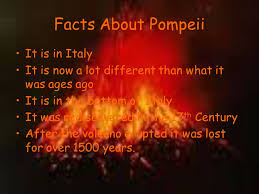 Recall pompeii, koulakov told ras, referencing the ancient roman settlement pompeii that was 1:48 authorities warn that volcano that triggered tsunami in indonesia could unleash another one. Volcanoes By Maeve P6 Ppt Video Online Download