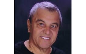 Louis DiGuiseppe Obituary (2015)