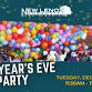 Noon Year's Eve Party event image