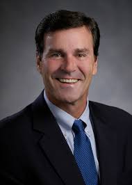 Ed Jacobs, Financial Representative