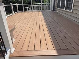 Coastal Trim and Design