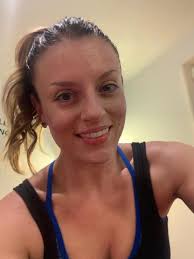 Thanks to my brother for training with me