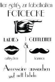 Printable Fotokabine Da Gehts Lang Anleitung Fotobox Hochzeit Hochzeit Fotokabinen