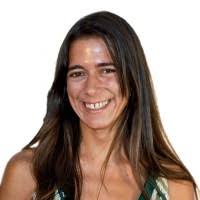 Maria João Spranger Garcia