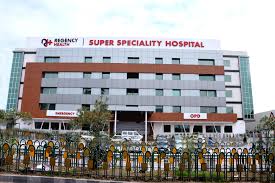 Location Across 6 Locations Regency Healthcare Ltd