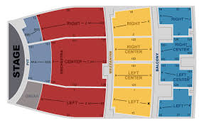 Tickets Shinedown El Paso Tx At Ticketmaster