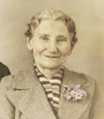 Ava Ross Horton (1873-1941)