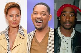 We did not find results for: Will Smith Admits He Was Jealous Of Wife S Love For Tupac Xxl