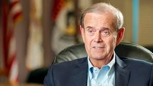 5 questions with Costello, LaHood