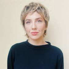 Melissa Rackley (rackleym)