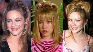 Men's hair in the 90s created several new trends. 10 Popular 90s Hairstyles You Totally Rocked At Least One Of If You Were A 90s Girl Retropond