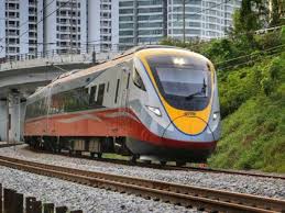 Maybe you would like to learn more about one of these? Tiket Ets Ktm Intercity Mula Dijual Esok