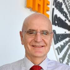 ESF Secondary CPD Day 2017: Directory