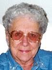 Ruth Kral Obituary 2014