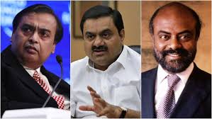 Forbes India rich list 2020: Mukesh Ambani tops for 13th consecutive time;  check full list | Business News,The Indian Express