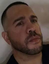 Ediberto Dominguez Obituary (1978