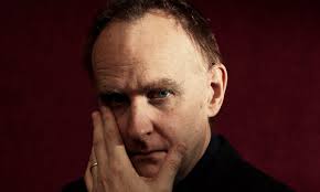 There was eye-watering fear': John le Carré's son