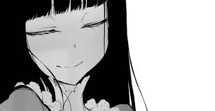 Black And White Anime Aesthetic Sad Pin On Anime