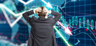 Image result for stock market crash alert