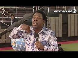 Joshua was born on june 12, 1963. Break That Family Curse Tb Joshua Mass Prayer Prayers Prayers For Healing T B Joshua