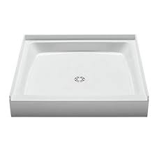 You can purchase a tile ready floor pan. The Best Shower Base And Pans Of 2021 Toiletops