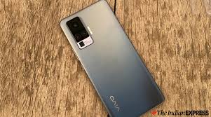 Vivo X50, Vivo X50 Pro Price in India, Specifications, Features Launch Live  Updates: How to watch livestream