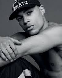 Brian Whittaker for Arena Homme+ 🔥 Shot by Paul Wetherell