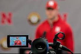 Breaking news from each site is brought to you automatically and continuously 24/7, within around 10 minutes of publication. Video Watch Scott Frost S Full Nebraska Football Press Conference Football Starherald Com